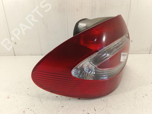 Left taillight MERCEDES-BENZ CLK (C209) CLK 500 (209.375) | BP29479588C34 