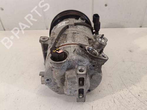 AC compressor KIA SPORTAGE IV (QL, QLE)  | BP18084152M34 
