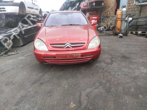 Tailgate handle CITROËN XSARA (N1) 1.6 16V | BP10039583C132 