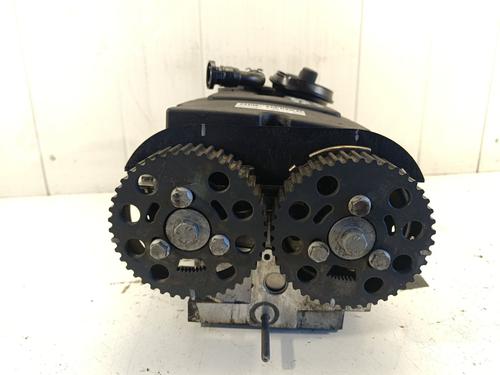 Culasse VW PASSAT B6 Variant (3C5) 2.0 TDI 16V | BP27723886M5 