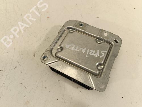 ECU airbags MERCEDES-BENZ SPRINTER 3,5-t Van (B906) 316 CDI (906.631, 906.633, 906.635, 906.637) | BP27286326M53 