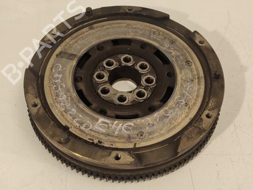 Used Flywheel BMW 3 Coupe (E46) 320 Ci (170 hp) 14300741
