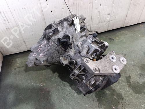 Gearbox OPEL CORSA D (S07) 1.3 CDTI (L08, L68) | BP26441168M3 