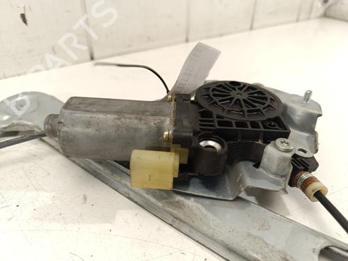 Front left window mechanism BMW 3 (E46) 320 d | BP26141495C22 