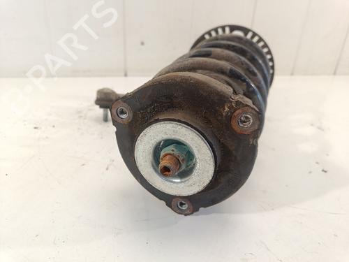 Left front shock absorber SEAT IBIZA III (6L1) 1.9 SDI | BP24415758M16 