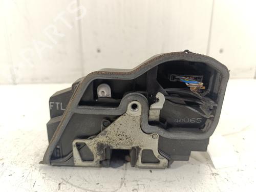 Front left lock BMW X3 (E83) xDrive 30 d | BP28163687C98 