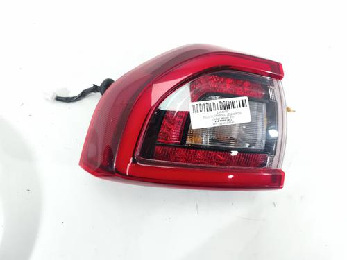 Used Left taillight Left taillight KIA NIRO I (DE) 1.6 GDI Hybrid (105 hp) 40092627 40092627