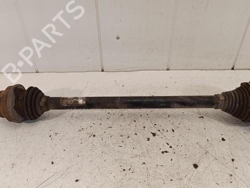 Arbre de transmission arrière droit AUDI Q3 (8UB, 8UG) 2.0 TDI (177 hp) 12547982