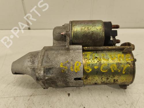 Used Starter DAEWOO REZZO (U100) [2000-2025]  8674295