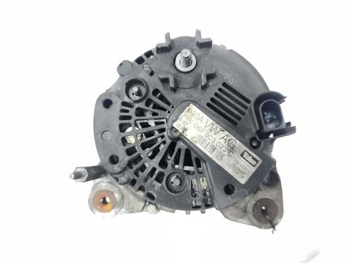 Alternatore Alternatore SEAT LEON (1P1) 2.0 TDI 16V (140 hp) 37030688 37030688