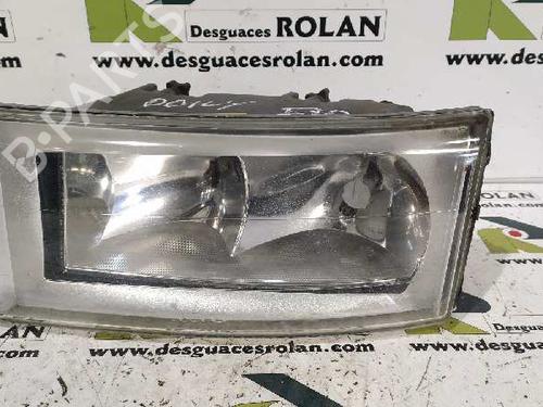 Used Left headlight IVECO DAILY III Van [1999-2009]  5273333