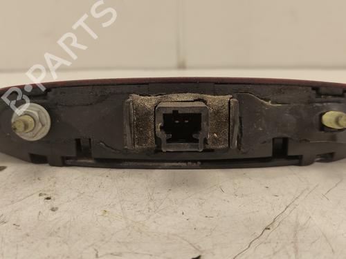 Tailgate handle PEUGEOT 307 (3A/C) 1.6 16V | BP9150845C132 