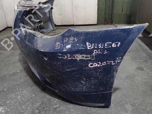 Front bumper BMW 5 Touring (E61) 530 d | BP17787033C7 