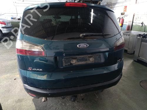 Starter FORD S-MAX (WA6) 2.0 TDCi | BP38321063M8  - Image 9