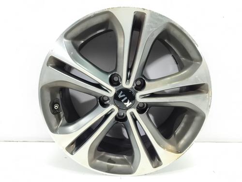 Używane Felga Felga KIA CEE'D (JD) 1.6 CRDi 136 (136 hp) 36385759 36385759