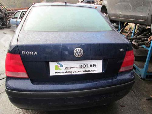 VW BORA I (1J2)  1.6 16V  537070