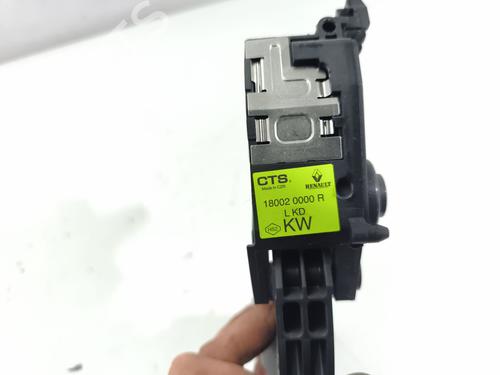Pedal RENAULT MEGANE IV Hatchback (B9A/M/N_) 1.2 TCe 130 (B9MR) | BP39531023I4 - Image 3