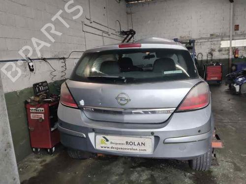 Left front window switch OPEL ASTRA H (A04)  | BP23548931I27 