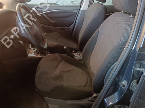 Højre bremsekaliber foran CITROËN C5 II (RC_) 1.6 HDi (RC8HZB) | BP31063159M104 