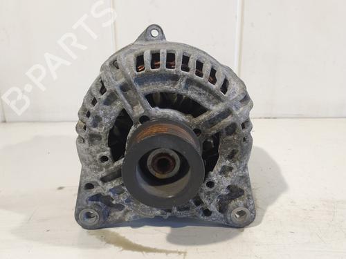 Generator RENAULT SCÉNIC III (JZ0/1_) 1.9 dCi (JZ0J, JZ1J, JZ1K, JZ1S) (131 hp) 7256576