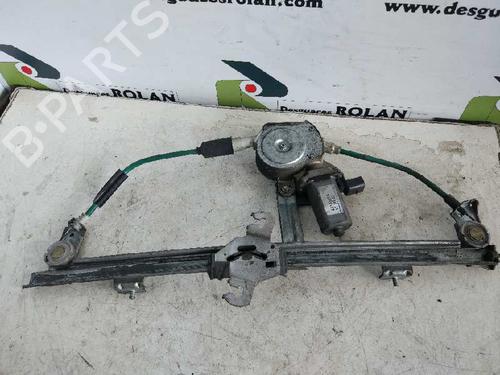 Front right window mechanism ALFA ROMEO 146 (930_)  | BP4061923C23 