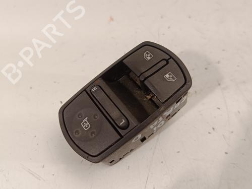 Left front window switch OPEL CORSA D (S07) 1.3 CDTI (L08, L68) | BP21175149I27 