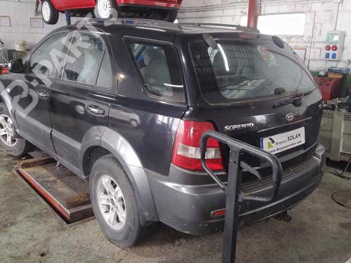 Starter KIA SORENTO I (JC) 2.5 CRDi 4WD | BP7107327M8 