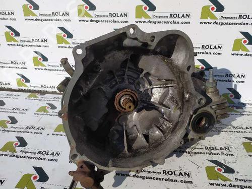 Gearbox HYUNDAI LANTRA II (J-2) | BP4065863M3