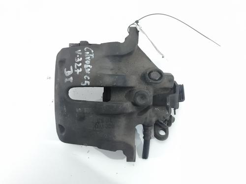 Used Left front brake caliper Left front brake caliper CITROËN C5 II Break (RE_) 1.6 HDi (RE9HZC, RE9HYB) (109 hp) 33677450 33677450