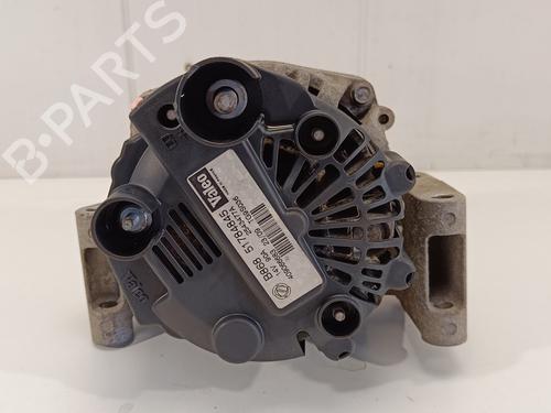 Alternator FIAT FIORINO Box Body/MPV (225_)  | BP15073628M7 