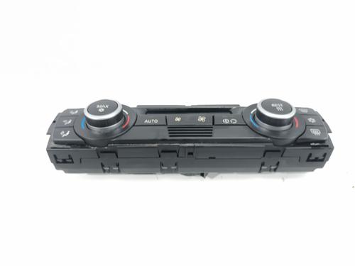 Climate control BMW 1 (E87) 118 d | BP38064975I5 - Image 2