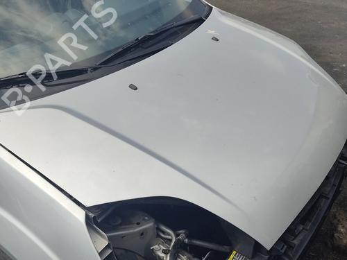 Used Hood FORD FIESTA V (JH_, JD_) 1.6 16V (100 hp) 20223988