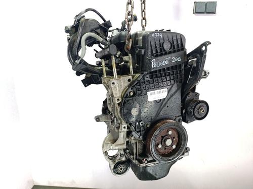Engine PEUGEOT 206 Hatchback (2A/C) 1.1 i | BP32206647M1