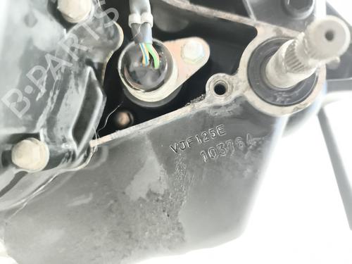 Engine DAELIM ROADWIN Roadwin 125 FI (VJF125) | BP40262768M1 - Image 5