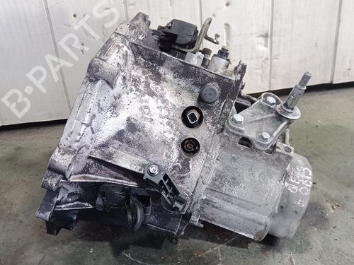 Caixa de velocidades CITROËN BERLINGO MULTISPACE (B9) [2008-2025]  15586047
