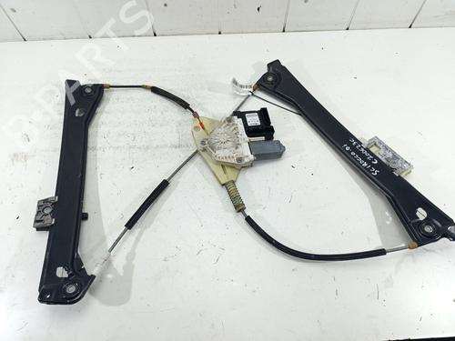 Lève-vitre avant gauche VW SCIROCCO III (137, 138) 1.4 TSI (160 hp) 30169463