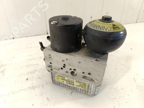 ABS pump MERCEDES-BENZ E-CLASS (W211) E 400 CDI (211.028) | BP30003234M43