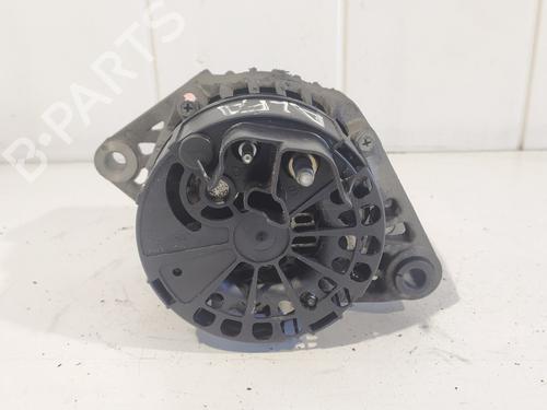 Alternator ALFA ROMEO 147 (937_) 1.6 16V T.SPARK ECO (937.AXA1A, 937.BXA1A) | BP7258660M7 
