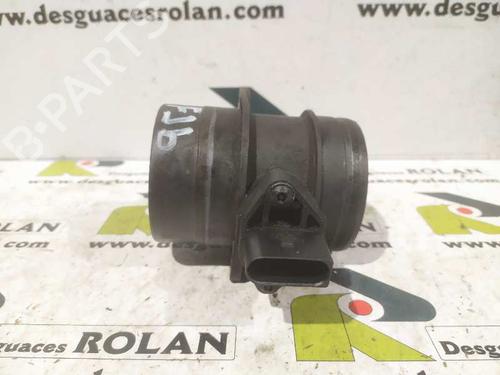 Mass air flow sensor SEAT ALTEA (5P1)  | BP4746847M95 