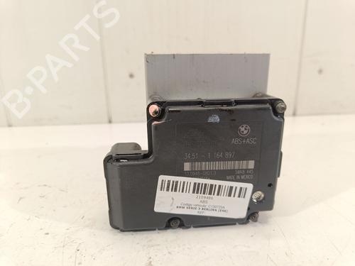 ABS pump BMW 3 (E46) 320 d | BP25001758M43 
