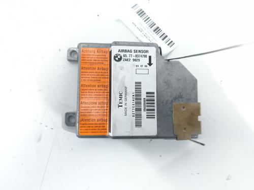 Used ECU airbags ECU airbags BMW 3 (E36) 318 tds (90 hp) 33677482 33677482