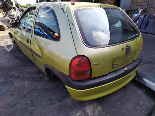 Starter OPEL CORSA B (S93) 1.0 i 12V (F08, F68, M68) | BP5415973M8 