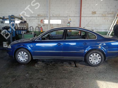 Brugte VW PASSAT B5.5 (3B3) 1.9 TDI (101 hp) 4243582