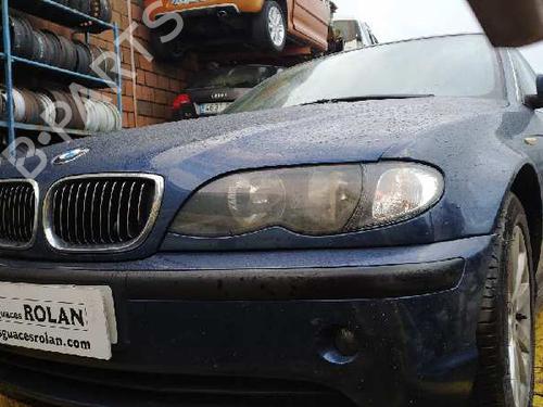 Right taillight BMW 3 (E46) 320 d | BP4943502C35 