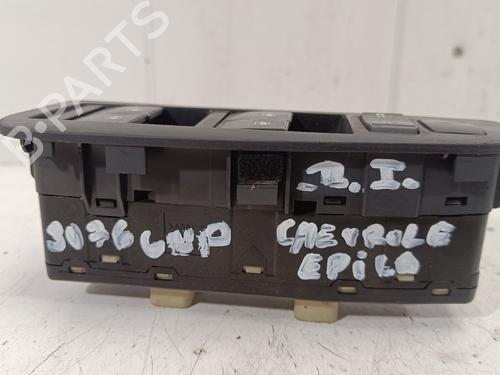 Left front window switch CHEVROLET EPICA (KL1_) 2.0 D | BP23862293I27 