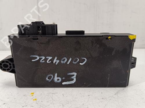 Electronic module BMW 3 (E90) 320 d | BP16554359M83 