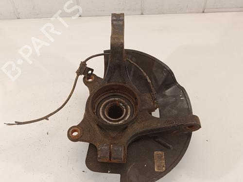 Used Right front steering knuckle KIA SPORTAGE III (SL) 1.7 CRDi (116 hp) 15639761