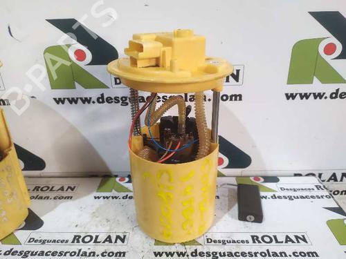 Used Fuel pump OPEL CORSA D (S07) 1.3 CDTI (L08, L68) (75 hp) 4638514