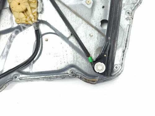 Front left window mechanism SEAT LEON (1M1) 1.9 TDI | BP33677446C22  - Image 9