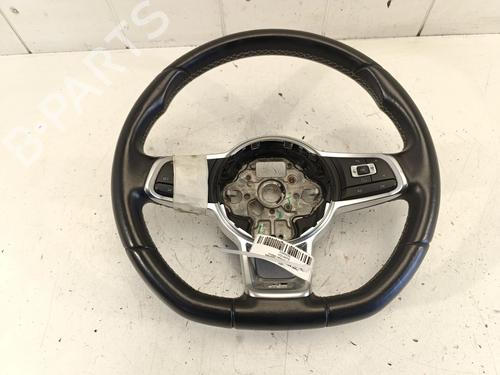 Steering wheel VW TIGUAN (AD1, AX1) 2.0 TSI 4motion 5G0 | 419 | 091 | JG